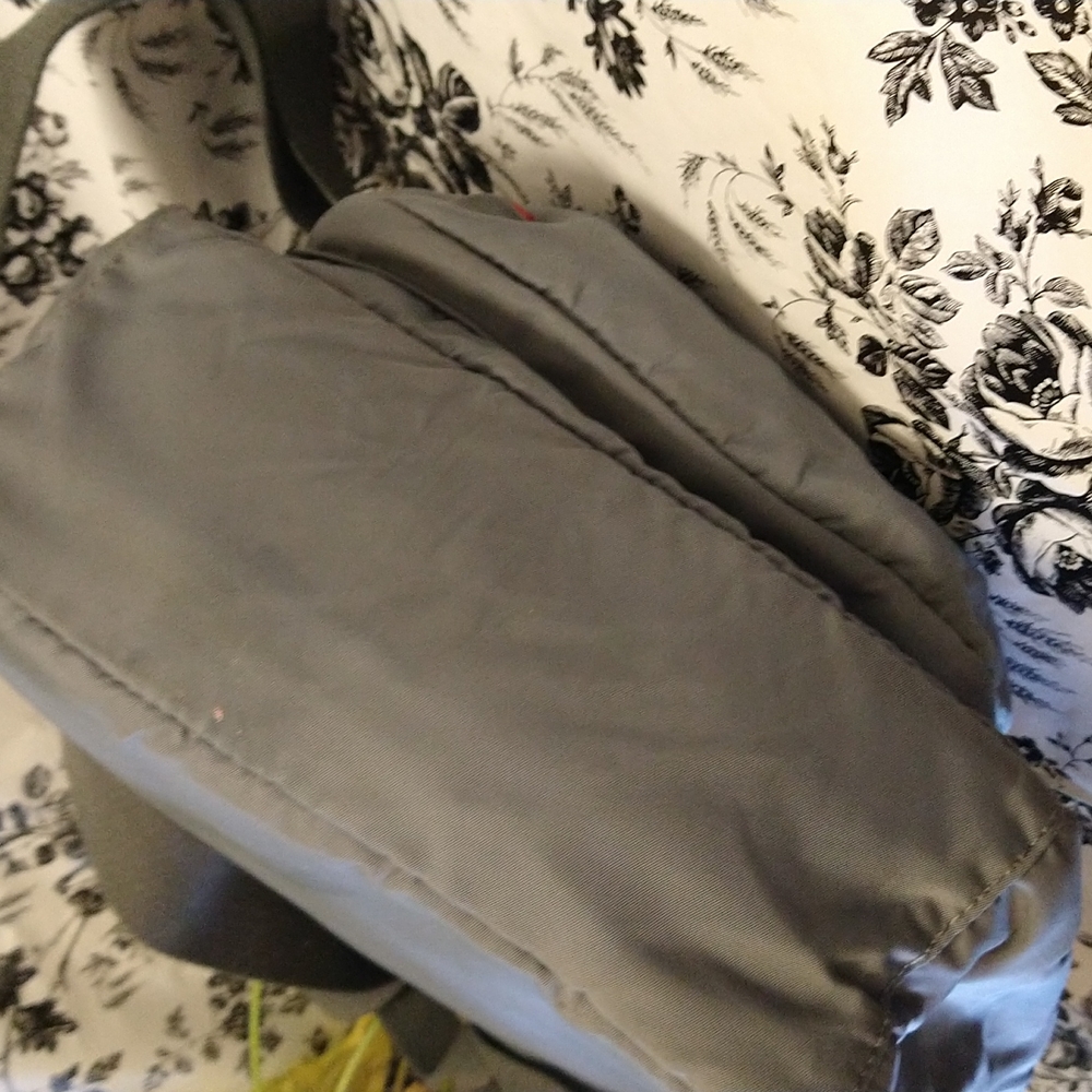State Weatherproof Backpack - image 6